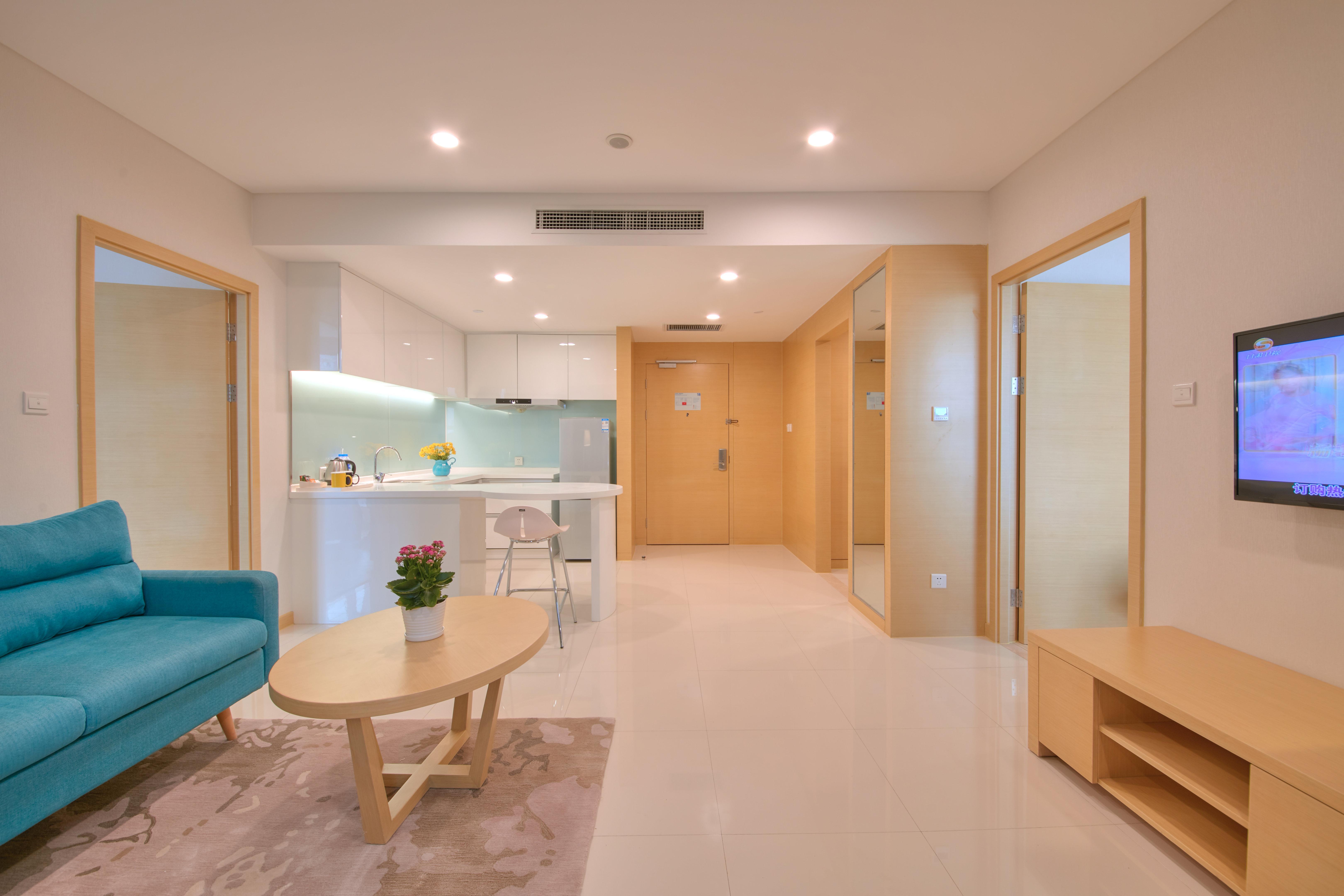 Holiday Inn Express Luoyang Yichuan By Ihg Exterior photo