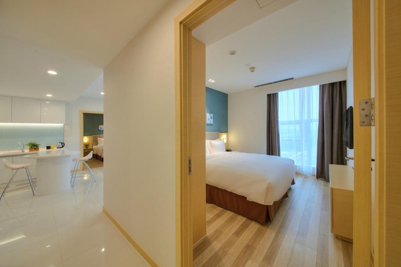 Holiday Inn Express Luoyang Yichuan By Ihg Exterior photo